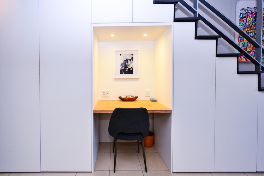 To Let 1 Bedroom Property for Rent in De Waterkant Western Cape